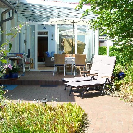 Villa Venezia Mit Wintergarten - 300M Zum Strand Koserow Εξωτερικό φωτογραφία