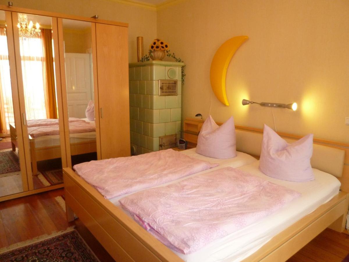Villa Venezia Mit Wintergarten - 300M Zum Strand Koserow Εξωτερικό φωτογραφία